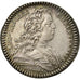 France, Token, Justice, Duvivier, AU(50-53), Silver, Feuardent:3221