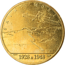 Francia, medalla, XVIème JO d'Albertville, Saint Moritz, Sports & leisure