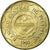 Moneta, Filippine, 5 Piso, 2005, SPL-, Nichel-ottone, KM:272