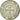 Coin, Philippines, Piso, 2003, AU(55-58), Copper-nickel, KM:269