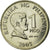Moneda, Filipinas, Piso, 2003, EBC, Cobre - níquel, KM:269