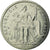 Moneta, Polinesia francese, Franc, 2003, Paris, SPL-, Alluminio, KM:11