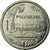 Moneta, Polinesia francese, Franc, 2003, Paris, SPL-, Alluminio, KM:11