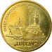Monnaie, Pologne, Polish Ships - Lublin Class Minelayer - Landing Ship, 2