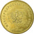 Moneda, Polonia, Region Wielkopolskie, 2 Zlote, 2005, Warsaw, MBC, Latón