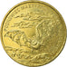 Coin, Poland, Bat, 2 Zlote, 2010, Warsaw, EF(40-45), Brass, KM:723
