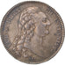 Louis XVI, procureurs au Châtelet, Jeton