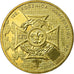 Coin, Poland, Polish Scouting Centennial, 2 Zlote, 2010, Warsaw, EF(40-45)
