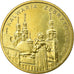 Moneda, Polonia, City of Kalwaria Zebrzydowska, 2 Zlote, 2010, Warsaw, MBC+