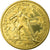 Coin, Poland, polish olympic team, 2 Zlote, 2014, Warsaw, AU(55-58), Brass