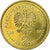 Coin, Poland, polish olympic team, 2 Zlote, 2014, Warsaw, AU(55-58), Brass