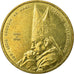 Coin, Poland, Cardinal Stefan Wyszynski, 2 Zlote, 2001, Warsaw, EF(40-45)