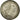 France, Token, Justice, AU(50-53), Silver, Feuardent:3326