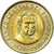 Coin, Ecuador, 1000 Sucres, 1997, EF(40-45), Bi-Metallic, KM:103
