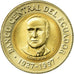 Coin, Ecuador, 500 Sucres, 1997, AU(55-58), Bi-Metallic, KM:102