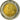 Coin, Ecuador, 70th Anniversary - Central Bank	1997, 100 Sucres, 1997