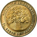 Monnaie, Colombie, 500 Pesos, 2005, SUP, Bi-Metallic, KM:286