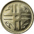 Moneda, Colombia, 200 Pesos, 2005, EBC, Cobre - níquel - cinc, KM:287