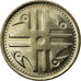 Münze, Kolumbien, 200 Pesos, 2005, VZ, Copper-Nickel-Zinc, KM:287
