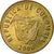 Moneta, Colombia, 100 Pesos, 2006, SPL-, Alluminio-bronzo, KM:285.2