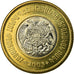 Coin, Armenia, 500 Dram, 2003, MS(63), Bi-Metallic, KM:97