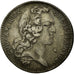 France, Token, Justice, EF(40-45), Silver, Feuardent:3325