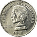 Coin, Philippines, World Conference on Fisheries, 10 Sentimos, 1990, EF(40-45)
