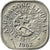 Moneda, Filipinas, Sentimo, 1982, EBC, Aluminio, KM:224