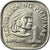 Moneda, Filipinas, Sentimo, 1982, EBC, Aluminio, KM:224