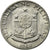 Moneda, Filipinas, Sentimo, 1969, EBC, Aluminio, KM:196