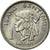 Moneda, Filipinas, Sentimo, 1969, EBC, Aluminio, KM:196