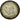 France, Token, Justice, AU(50-53), Silver, Feuardent:3228
