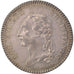 France, Justice, Token, AU(55-58), Silver, Feuardent #3329, 9.96