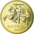 Münze, Lithuania, 20 Centu, 2008, VZ, Nickel-brass, KM:107