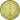 Coin, Turkmanistan, 10 Tenge, 2009, AU(55-58), Brass, KM:98