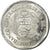Moneda, Perú, 5 Centimos, 2007, Lima, EBC, Aluminio, KM:304.4a