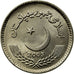 Coin, Pakistan, 5 Rupees, 2003, AU(55-58), Copper-nickel, KM:65