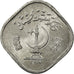 Monnaie, Pakistan, 5 Paisa, 1974, TTB, Aluminium, KM:35