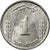 Coin, Pakistan, Paisa, 1971, AU(55-58), Aluminum, KM:29