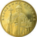Moneda, Ucrania, Hryvnia, 2006, National Bank Mint, (Kyiv Mint), EBC, Aluminio -