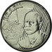 Coin, Brazil, 50 Centavos, 2008, AU(55-58), Stainless Steel, KM:651a