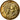 Moneta, Brasile, 10 Centavos, 2008, SPL-, Acciaio placcato in bronzo, KM:649.2