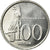 Monnaie, Indonésie, 100 Rupiah, 2005, SUP, Aluminium, KM:61
