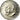 Coin, Kenya, Shilling, 2005, British Royal Mint, AU(55-58), Nickel plated steel