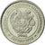 Coin, Armenia, 100 Dram, 2003, AU(55-58), Nickel plated steel, KM:95