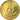 Moneta, Vanuatu, Vatu, 2002, British Royal Mint, EF(40-45), Mosiądz niklowy