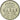 Moneta, Macau, Pataca, 2005, British Royal Mint, EF(40-45), Miedź-Nikiel, KM:57