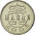 Moneda, Macao, Pataca, 2005, British Royal Mint, MBC, Cobre - níquel, KM:57