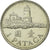 Coin, Macau, Pataca, 2005, British Royal Mint, EF(40-45), Copper-nickel, KM:57