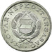 Münze, Ungarn, Forint, 1989, Budapest, SS, Aluminium, KM:575